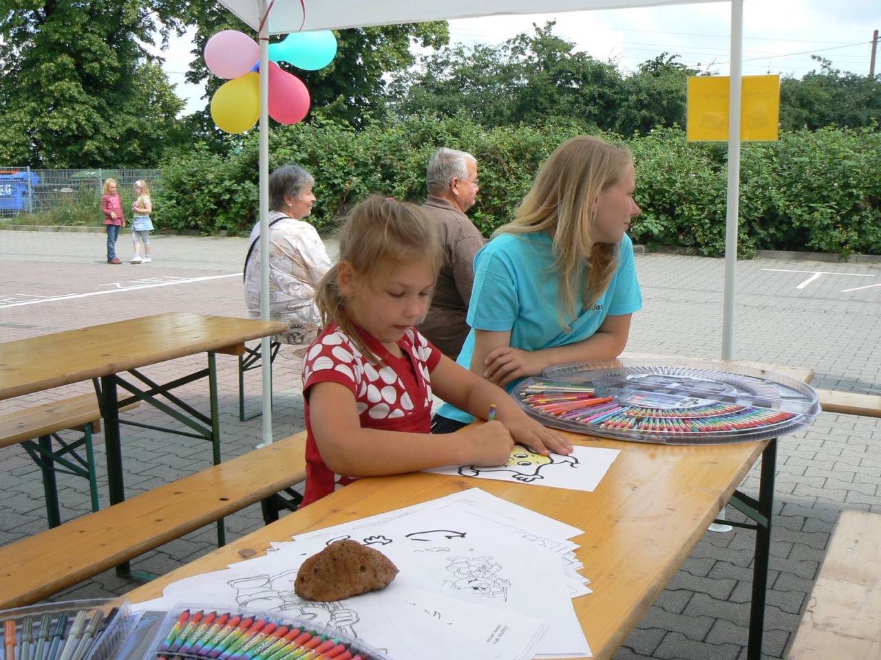 Fitnesshouse Lindenthal Kinderfest (19)