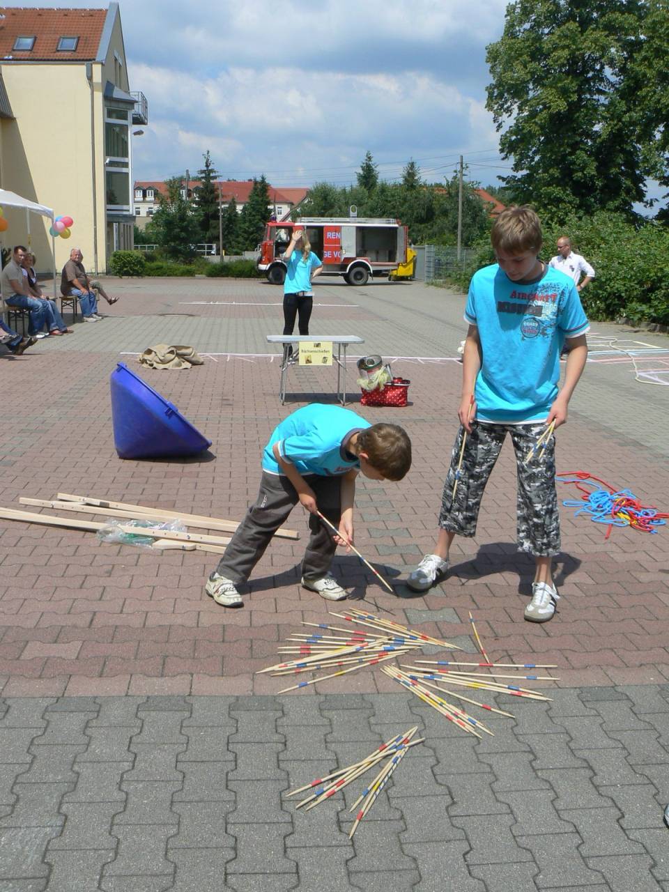 Fitnesshouse Lindenthal Kinderfest (22)