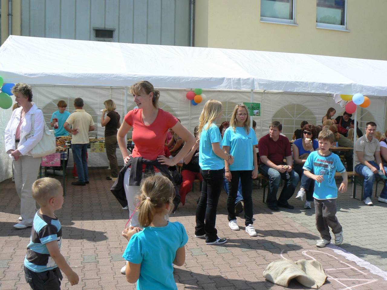 Fitnesshouse Lindenthal Kinderfest (27)