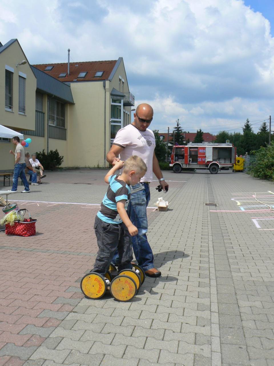 Fitnesshouse Lindenthal Kinderfest (3)