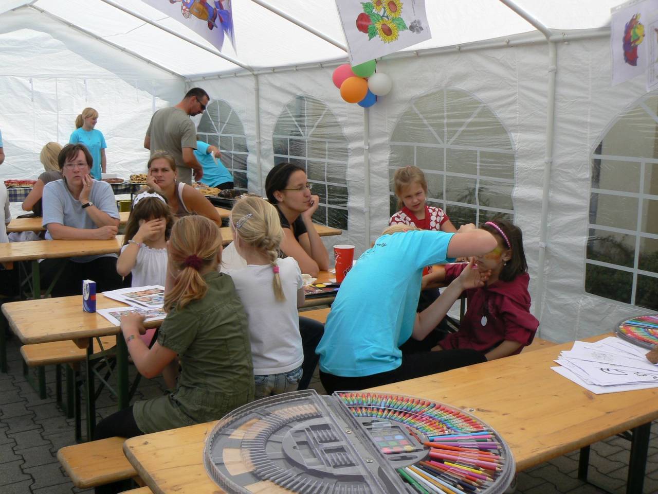 Fitnesshouse Lindenthal Kinderfest (36)