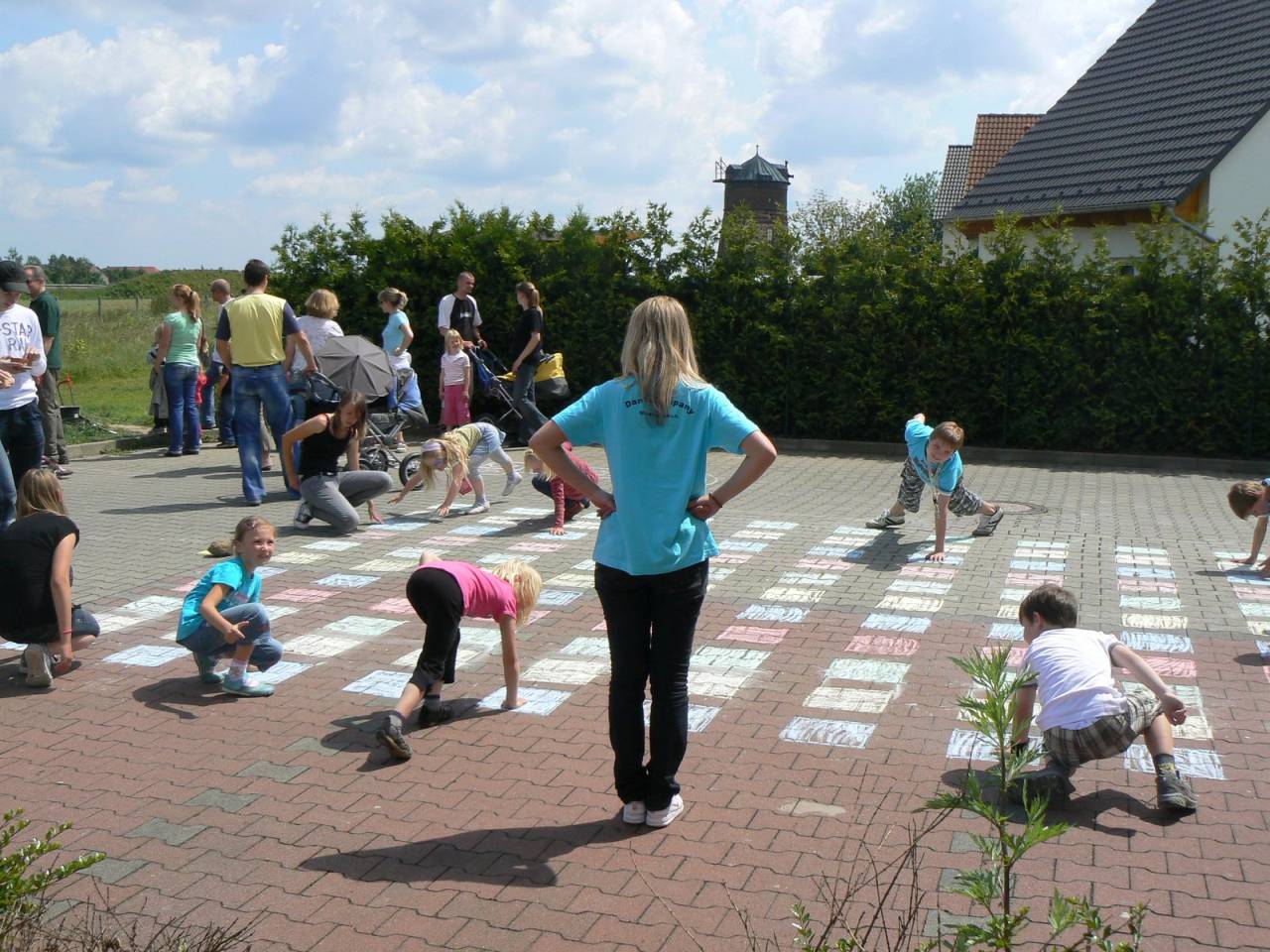 Fitnesshouse Lindenthal Kinderfest (38)