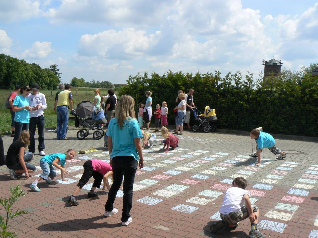 Fitnesshouse Lindenthal Kinderfest (39)