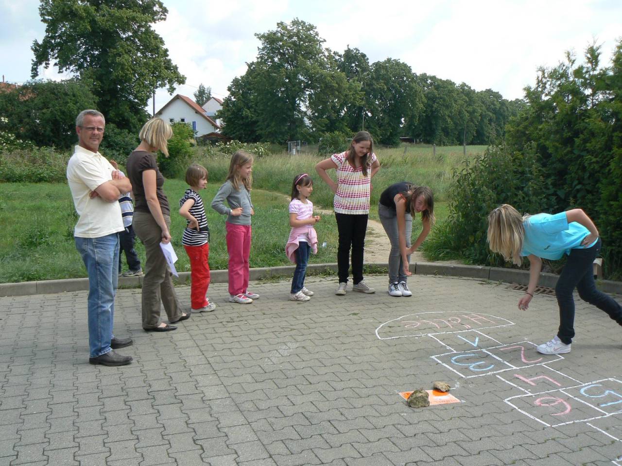 Fitnesshouse Lindenthal Kinderfest (4)