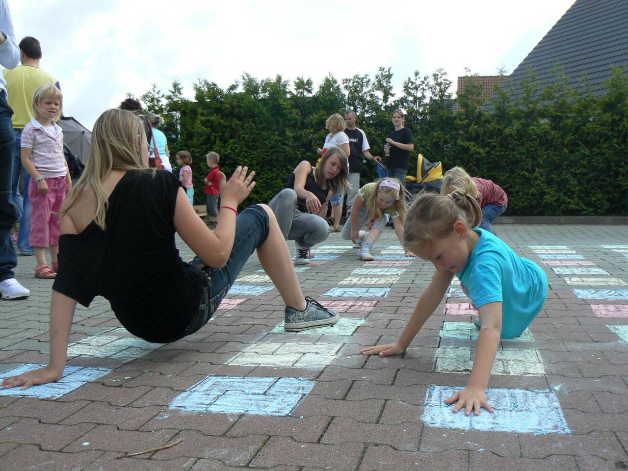 Fitnesshouse Lindenthal Kinderfest (42)