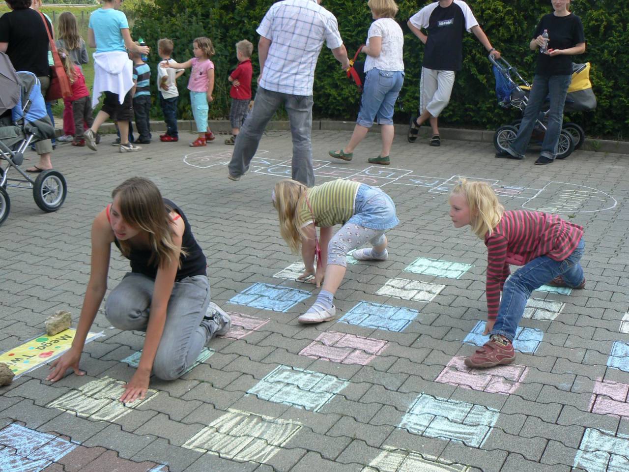 Fitnesshouse Lindenthal Kinderfest (43)