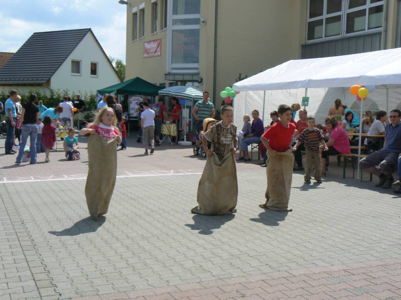 Fitnesshouse Lindenthal Kinderfest (51)