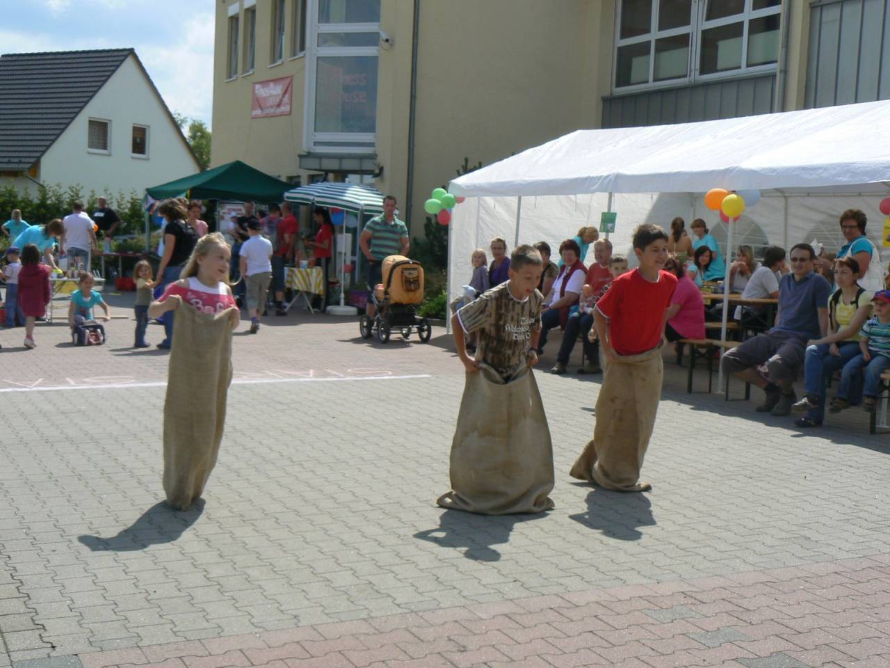 Fitnesshouse Lindenthal Kinderfest (52)