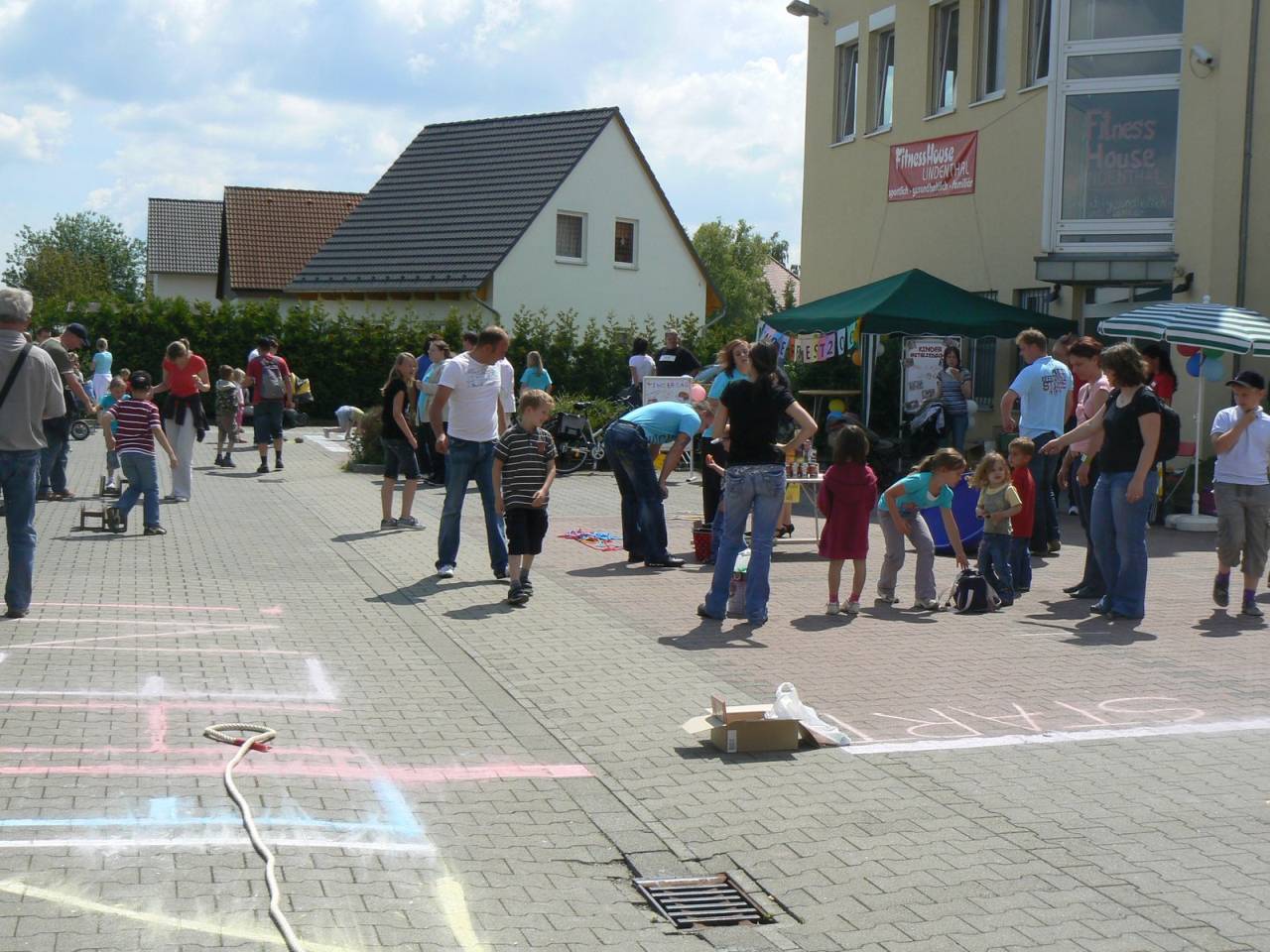 Fitnesshouse Lindenthal Kinderfest (53)