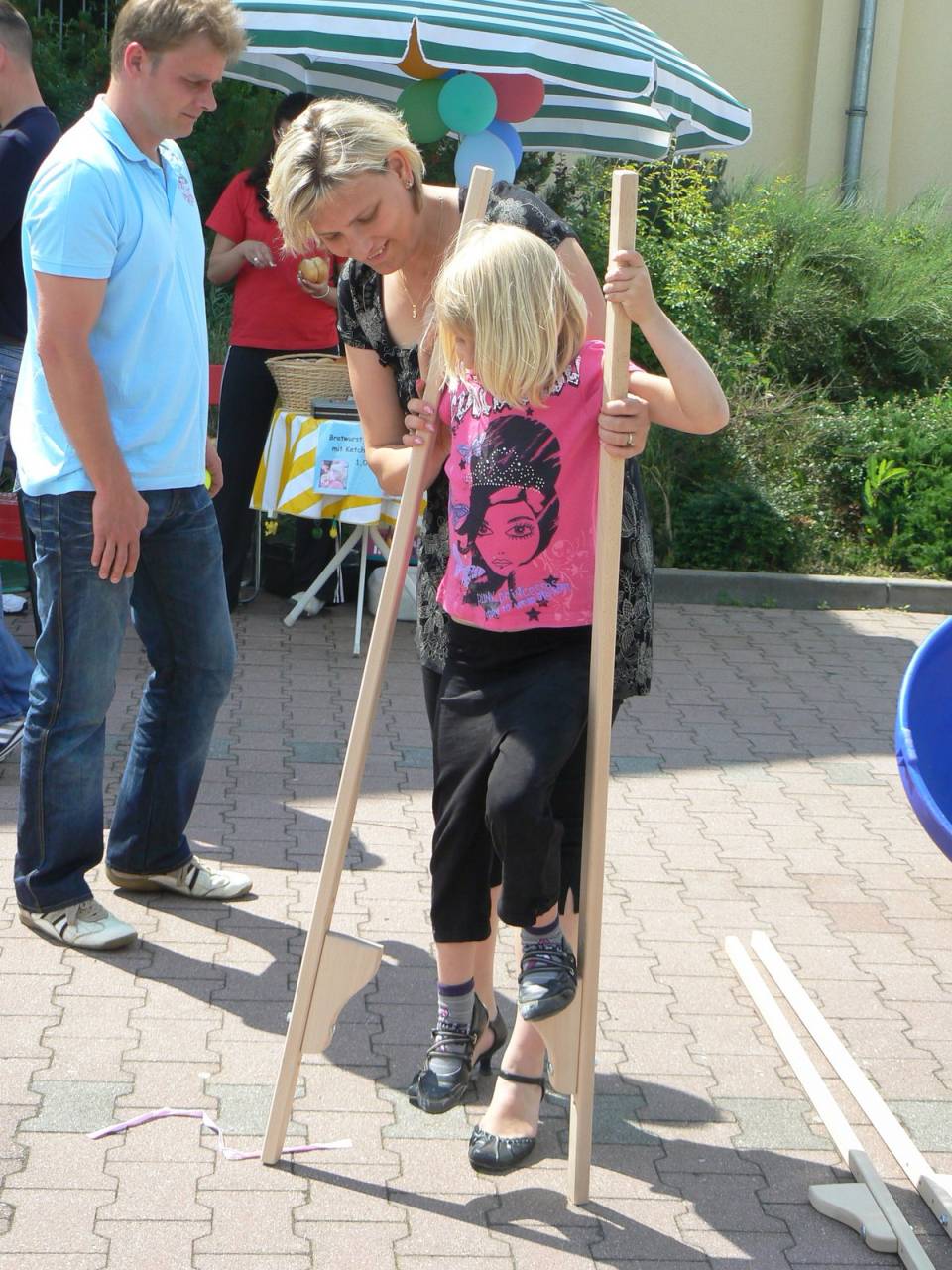 Fitnesshouse Lindenthal Kinderfest (55)