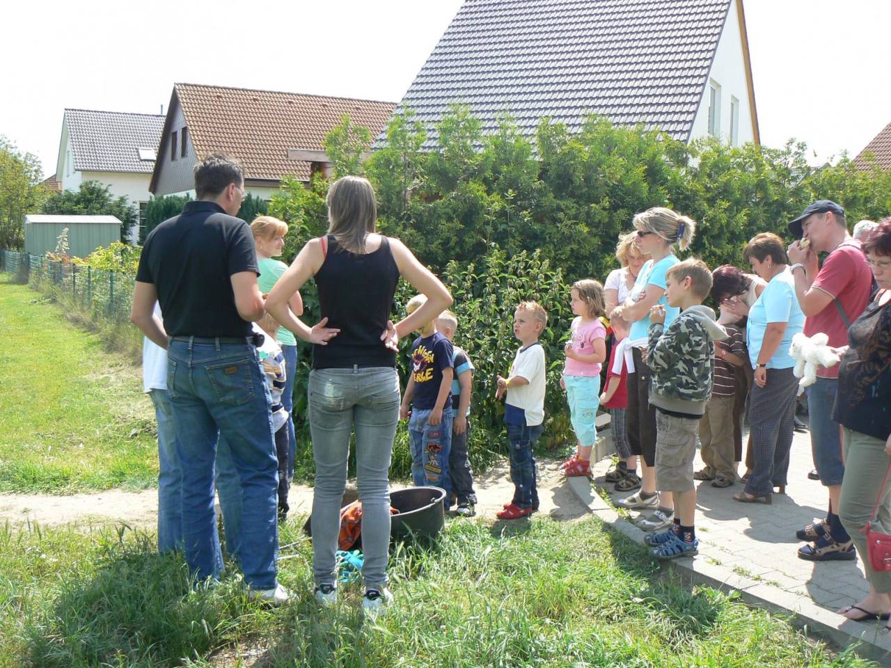 Fitnesshouse Lindenthal Kinderfest (58)