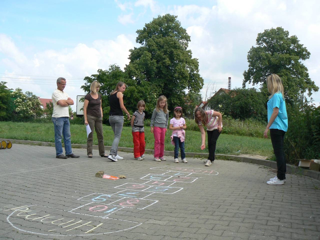 Fitnesshouse Lindenthal Kinderfest (6)