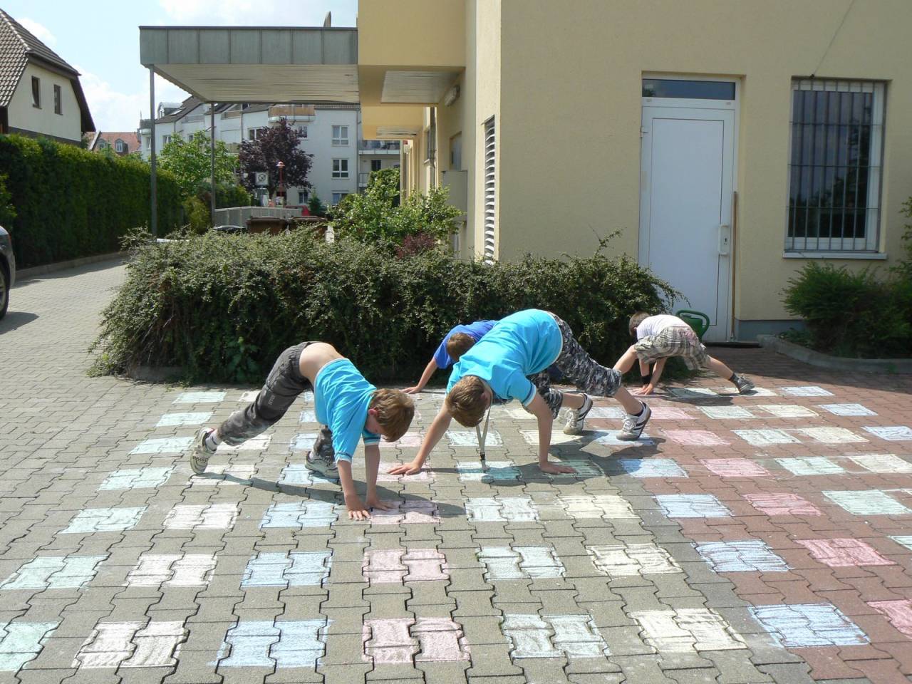 Fitnesshouse Lindenthal Kinderfest (68)