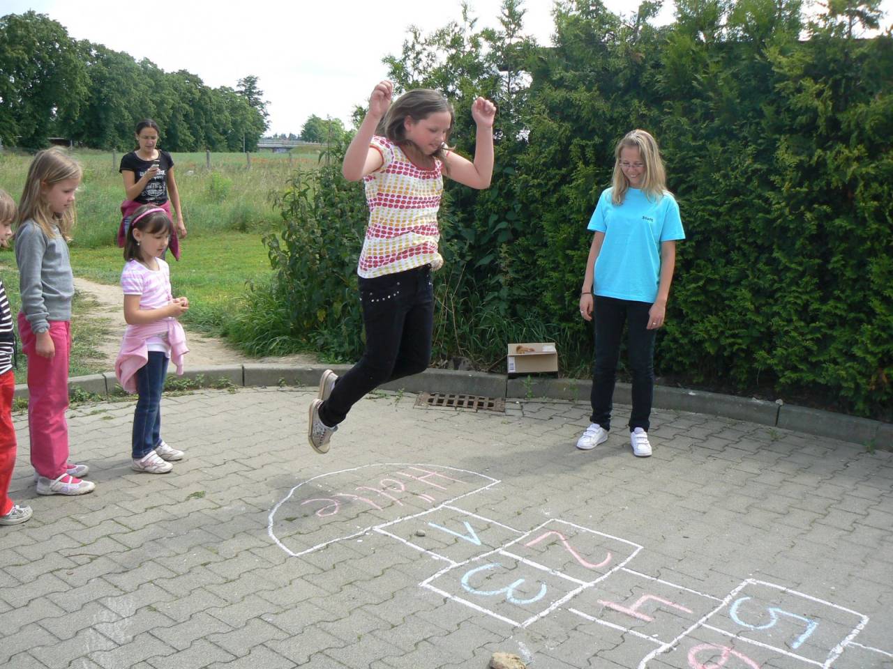 Fitnesshouse Lindenthal Kinderfest (7)