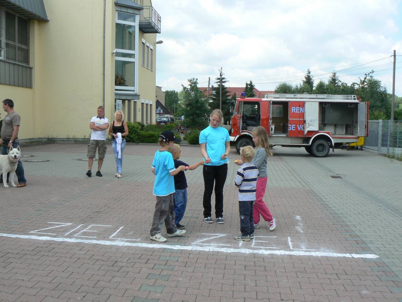 Fitnesshouse Lindenthal Kinderfest (80)