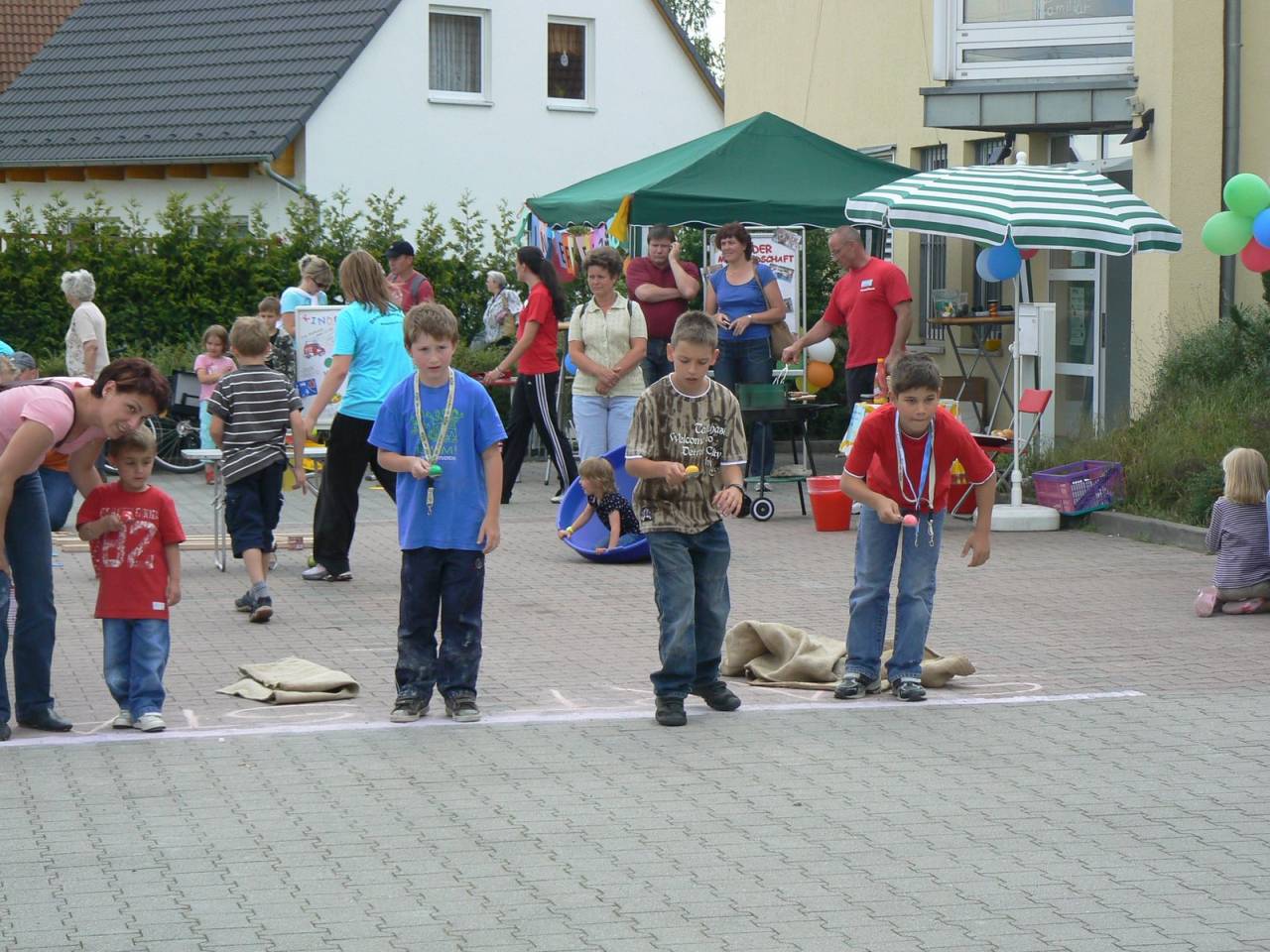 Fitnesshouse Lindenthal Kinderfest (81)