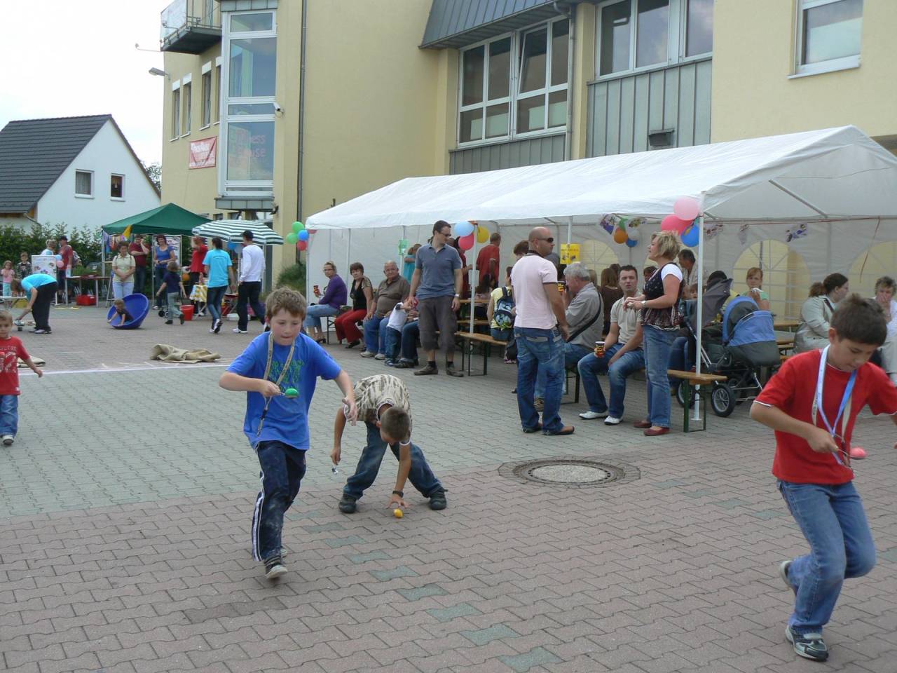 Fitnesshouse Lindenthal Kinderfest (82)