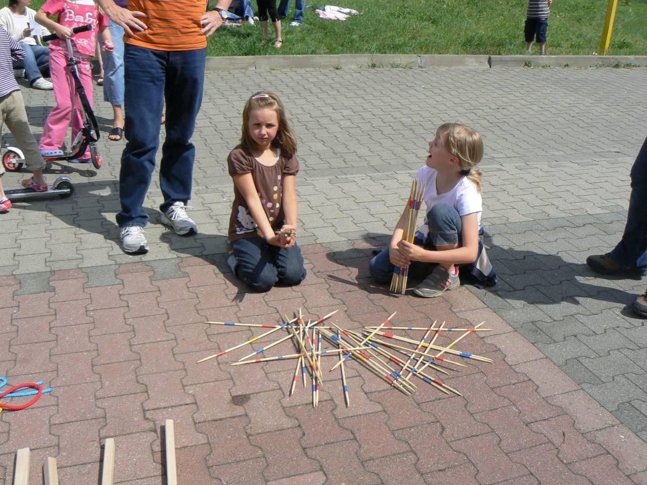 Fitnesshouse Lindenthal Kinderfest (87)