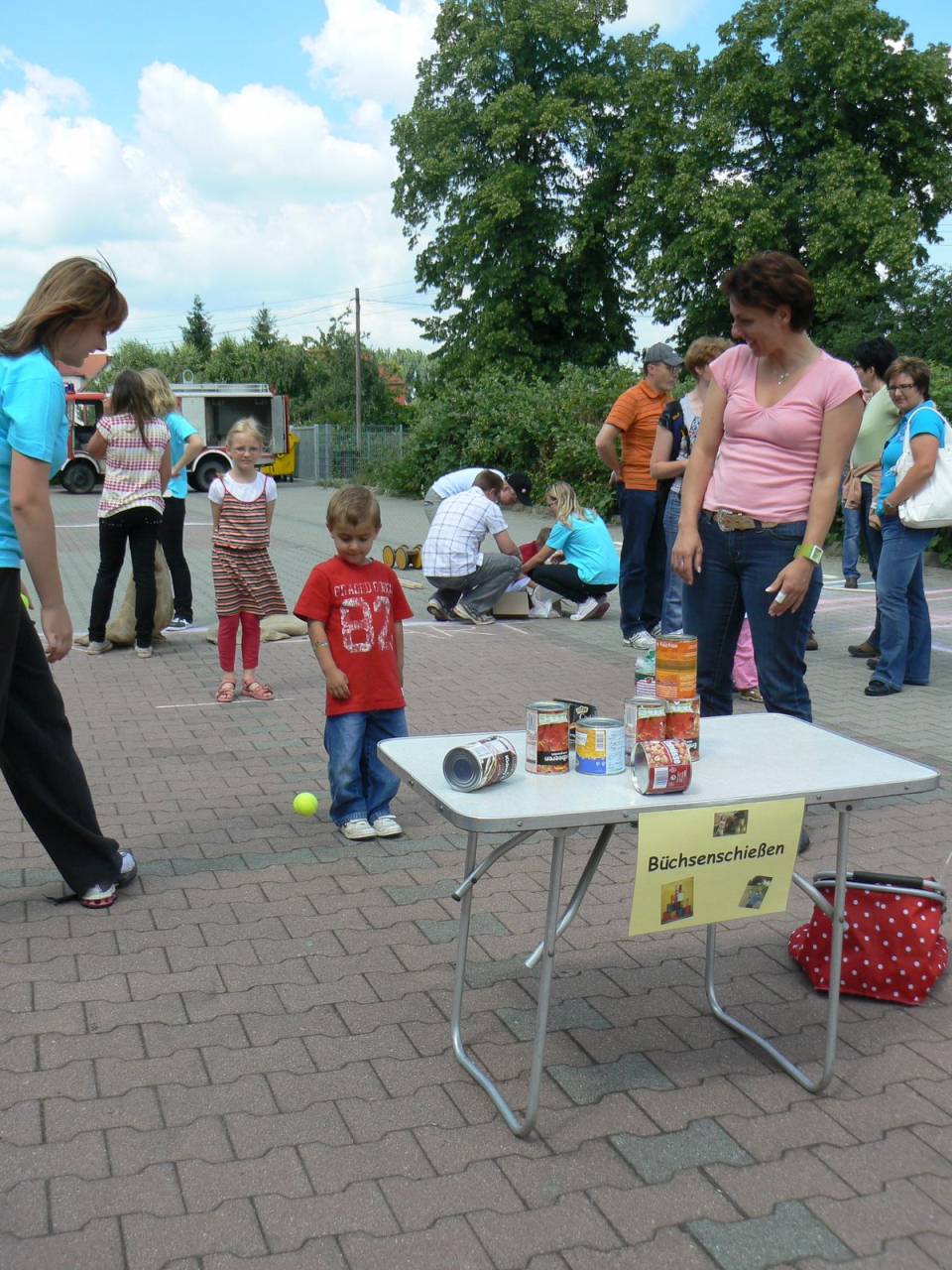 Fitnesshouse Lindenthal Kinderfest (90)