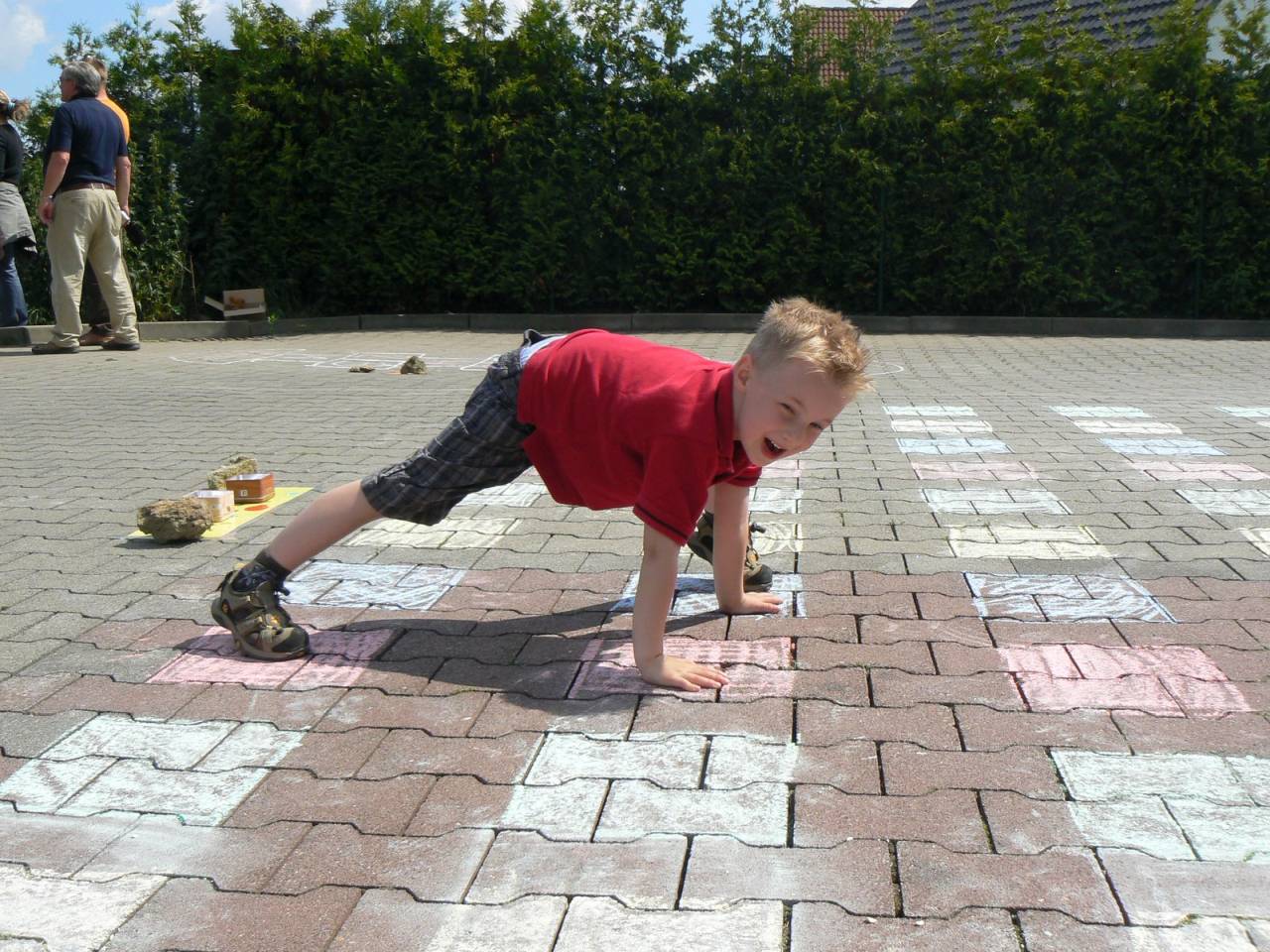 Fitnesshouse Lindenthal Kinderfest (97)