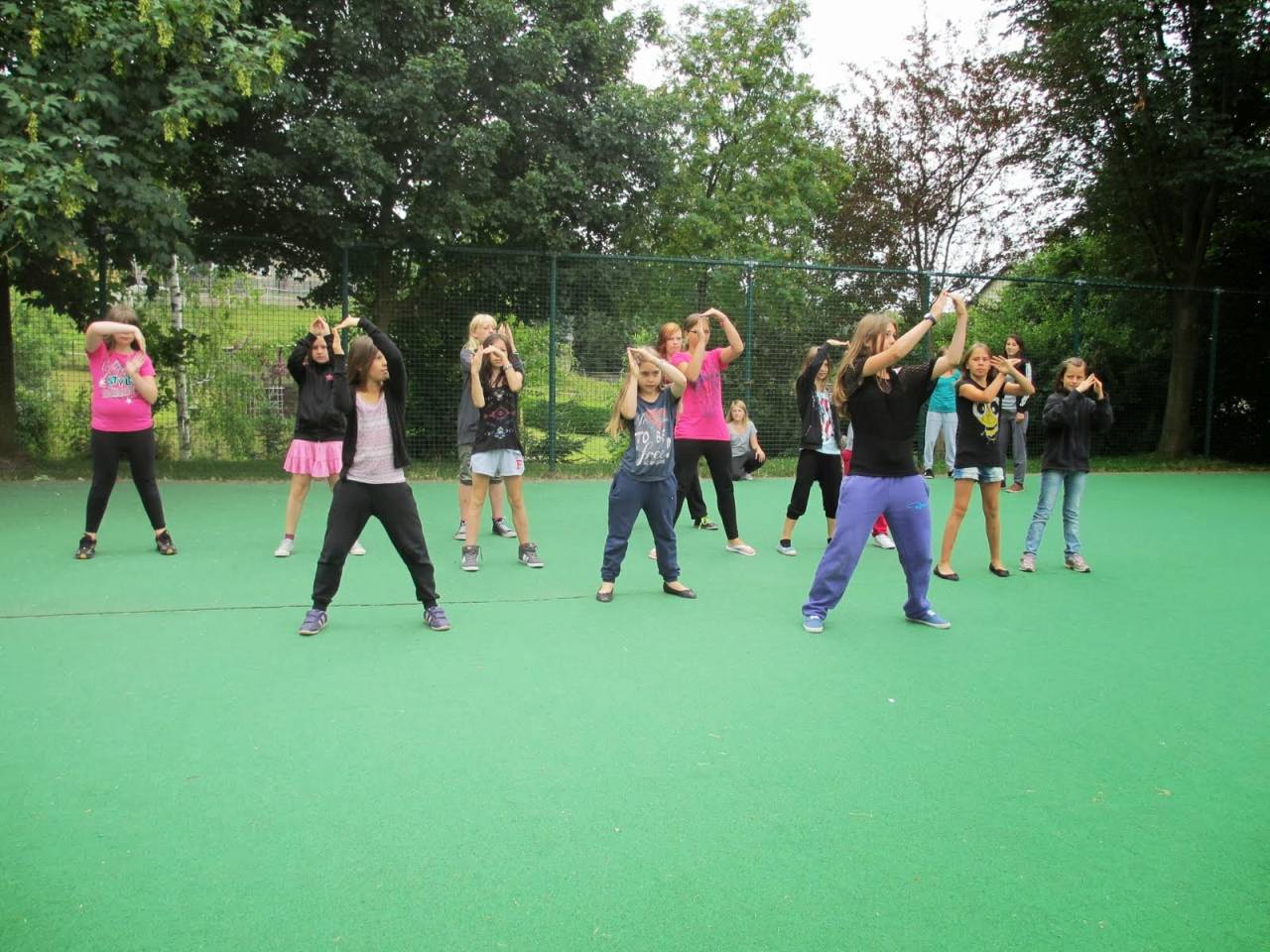 Fitnesshouse Dance A Mania (26)