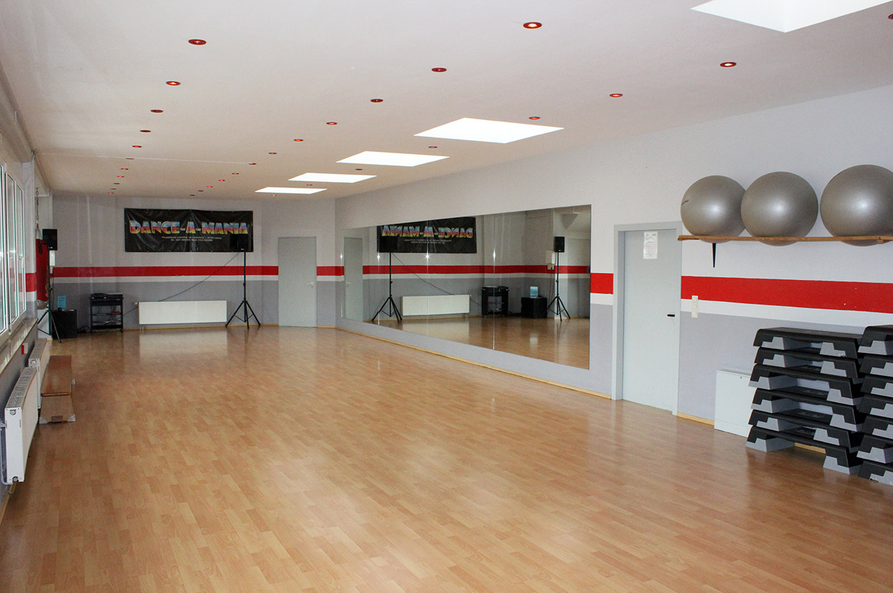 031 Fitness House Lindenthal