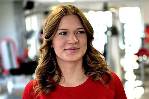 Alina